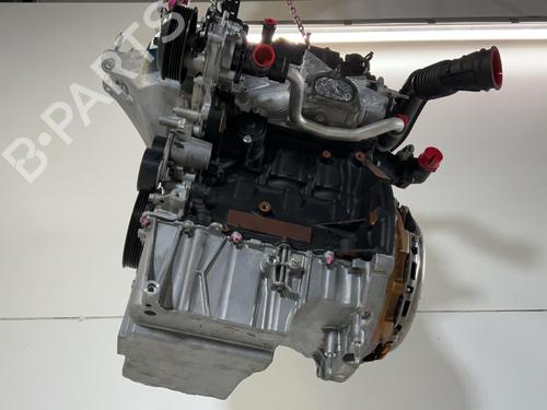 Engine FORD FIESTA VII (HJ, HF) 1.1 Ti-VCT | BP39585774M1 - Image 5