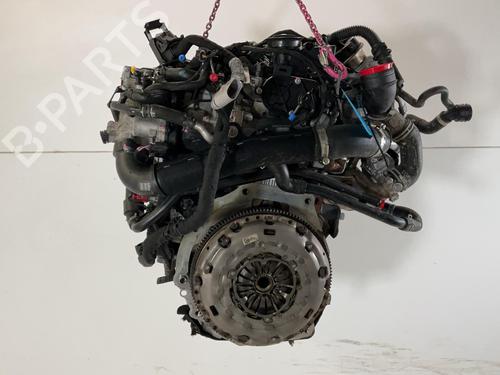Used Engine Engine 38566945 38566945