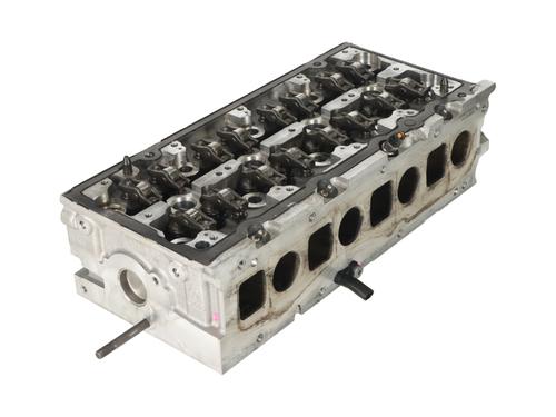 Cylinder head VW TRANSPORTER T6 Van (SGA, SGH, SHA, SHH) 2.0 TDI 4motion | BP25335484M5 