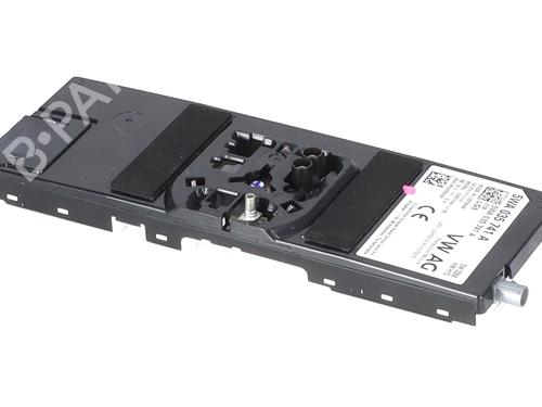 Used Electronic module Electronic module VW GOLF VIII (CD1, DA1) 1.5 eTSI (150 hp) 40292876 40292876