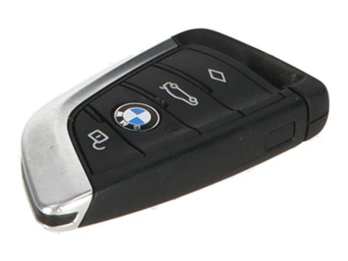 Elektronisk modul BMW 5 Touring (G31) 520 d (190 hp) 22386753