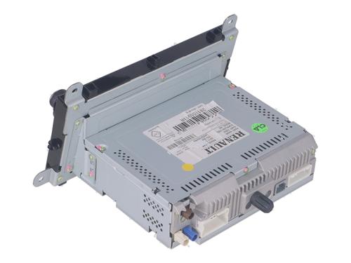 Electronic module RENAULT CLIO IV (BH_) 1.5 dCi 90 | BP19699766M83 