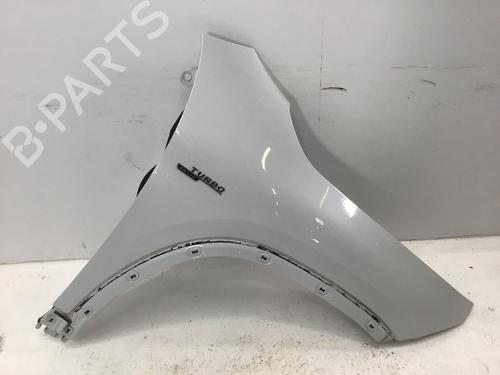 Used Right front fenders MERCEDES-BENZ GLA (H247) AMG GLA 35 4-matic (247.751) (306 hp) 27260640