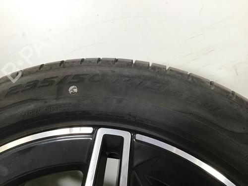 Rim MERCEDES-BENZ GLB (X247) GLB 220 d 4-matic (247.615) | BP26583095C45 