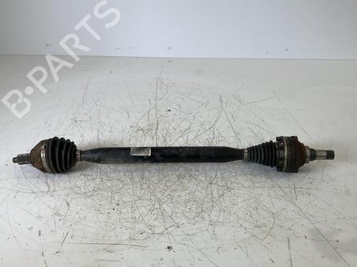 Used Right front driveshaft Right front driveshaft 37400914 37400914