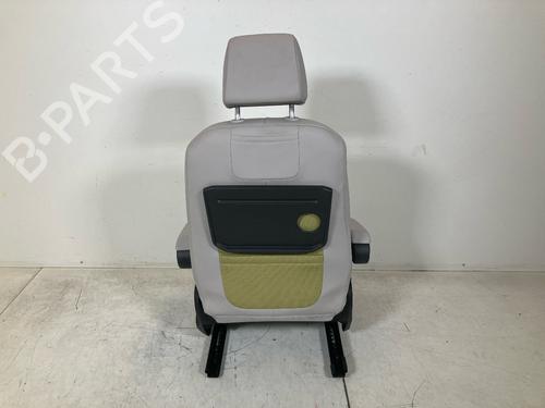 Left front seat VW ID. Buzz Bus (EBB, EBJ) Electric (EBB) | BP39918394C15 - Image 4