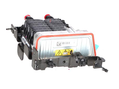 Electronic module FIAT SCUDO Van E-SCUDO (507) | BP39924413M83 - Image 2