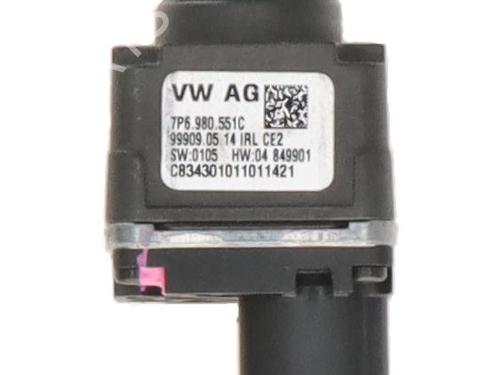 Camera AUDI A8 D4 (4H2, 4H8, 4HC, 4HL) 4.0 TFSI quattro | BP36836508E14 - Image 2