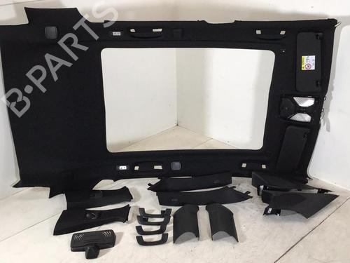 Used Interior roof Interior roof 29576407 29576407