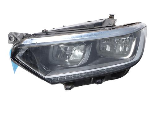 Optica esquerda Optica esquerda VW PASSAT B8 Variant (3G5, CB5) 2.0 TDI 4motion (190 hp) 33884635 33884635