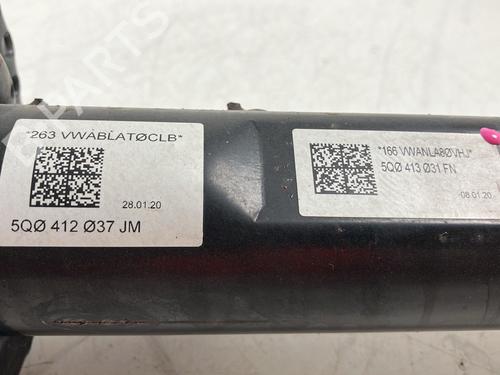 Other SEAT LEON (5F1) 1.4 TSI | BP36242920O1 - Image 3