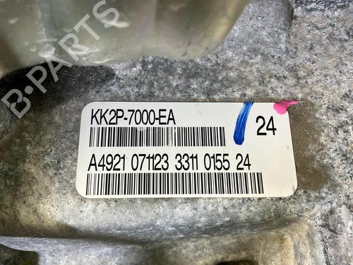 Gearbox FORD TRANSIT V363 Platform/Chassis (FED, FFD) 2.0 EcoBlue | BP39202443M3  - Image 7