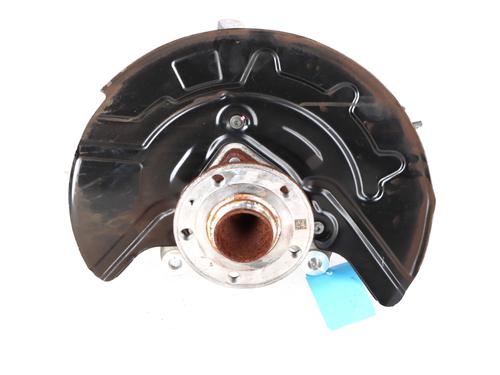 Used Left front steering knuckle Left front steering knuckle VW ID.4 (E21) Performance (204 hp) 34197150 34197150