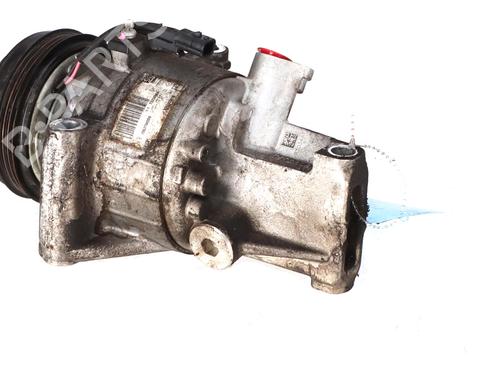 AC compressor NISSAN MICRA V (K14) 1.0 | BP38600457M34 - Image 2