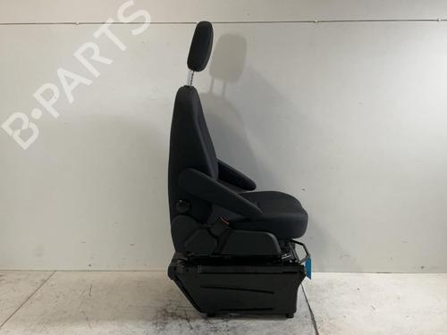Sæde venstre fortil FORD TRANSIT V363 Platform/Chassis (FED, FFD) 2.0 EcoBlue | BP38304426C15 - Image 4