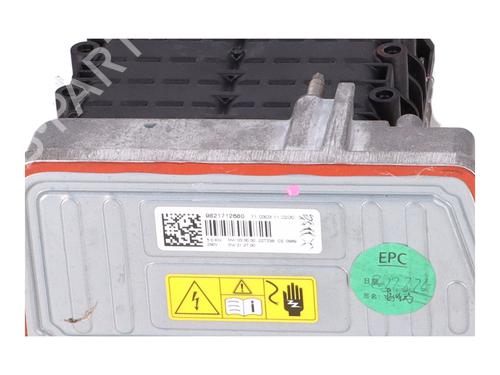 Electronic module OPEL VIVARO C Van (K0) VIVARO-E HYDROGEN | BP39920858M83 - Image 5