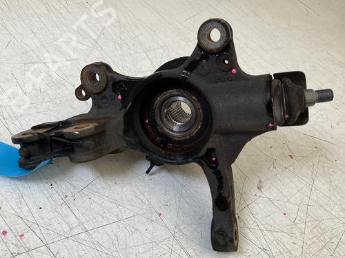 Left front steering knuckle CITROËN JUMPY III Van (V_) ë-JUMPY HYDROGEN | BP39923925M25 - Image 2
