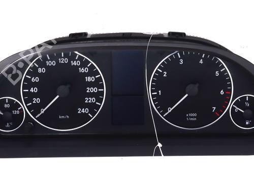 Used Instrument cluster Instrument cluster 36890092 36890092