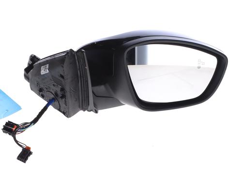 right-mirror-opel-corsa-f-p2jo-2019-40189619 main image