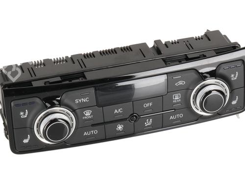 climate-control-audi-a8-d4-4h2-4h8-4hc-4hl-2009-2010-2011-2012-2013-2014-2015-2016-2017-2018-2019-36433422 main image