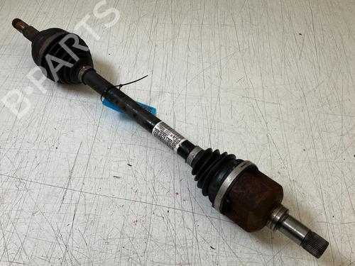 Used Left front driveshaft Left front driveshaft OPEL VIVARO C Van (K0) VIVARO-E HYDROGEN (136 hp) 39927089 39927089