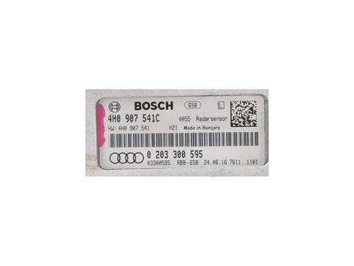 Electronic module AUDI A8 D4 (4H2, 4H8, 4HC, 4HL) 3.0 TDI quattro | BP36048902M83 - Image 3