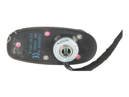 Antenna/Base PEUGEOT 2008 I (CU_) 1.2 THP 110 / PureTech 110 | BP21813026C140