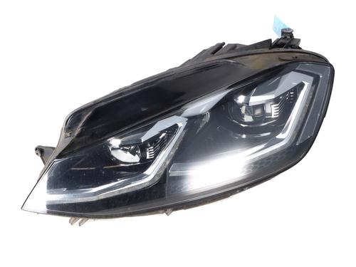 Used Left headlight Left headlight VW GOLF VII (5G1, BQ1, BE1, BE2) 2.0 GTD (184 hp) 34635138 34635138