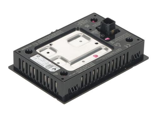 Electronic module MITSUBISHI COLT VII Hatchback (VB_) 1.0 MPi (VBXG0) | BP39918465M83 - Image 3