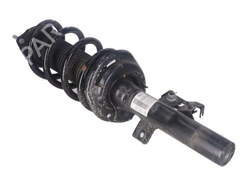 Right front shock absorber FORD TRANSIT V363 Platform/Chassis (FED, FFD) 2.0 EcoBlue | BP20208099M17 