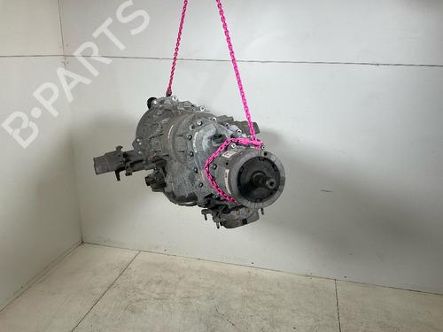 Gearbox AUDI A7 Sportback (4GA, 4GF) RS7 quattro | BP16563331M3