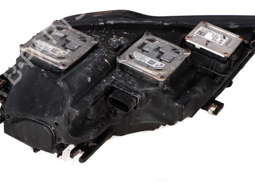 Right headlight AUDI A7 Sportback (4GA, 4GF) 3.0 TDI quattro | BP37454863C29 - Image 3