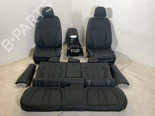 Conjunto de bancos Conjunto de bancos BMW X6 (G06, F96) xDrive 40 d Mild-Hybrid (340 hp) 33882308 33882308