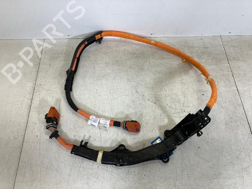 Kabel RENAULT CAPTUR II (HF_) E-TECH 160 (158 hp) 14581127