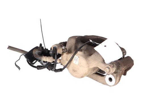 Left front brake caliper MINI MINI (F55) Cooper | BP28032385M105 