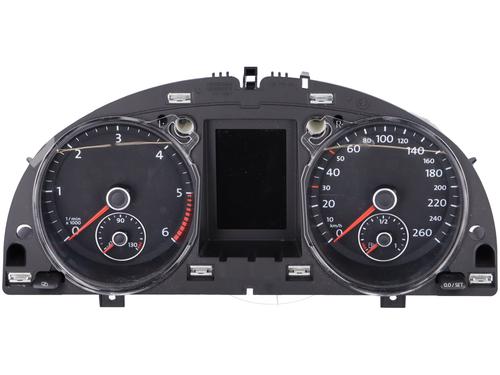 Used Instrument cluster VW PASSAT B6 Variant (3C5) 2.0 BlueTDI (143 hp) 10350564