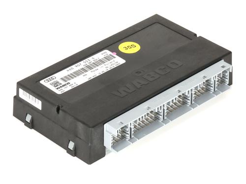Used Electronic module Electronic module AUDI A8 D4 (4H2, 4H8, 4HC, 4HL) 3.0 TDI quattro (258 hp) 36039307 36039307
