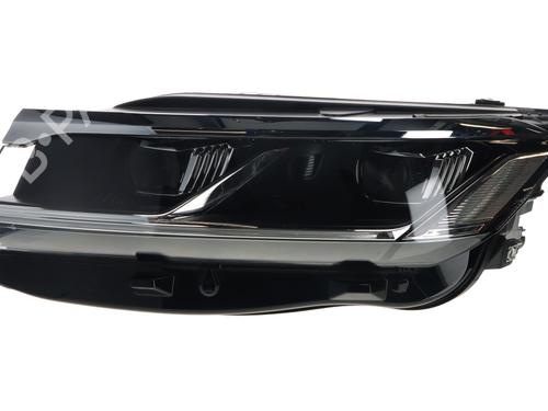 Left headlight VW TOUAREG (CR7) 3.0 TDI 4motion (286 hp) 16143278