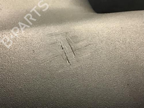 Right mirror VW CADDY III MPV (2KB, 2KJ, 2CB, 2CJ) 2.0 TDI | BP17729028C27