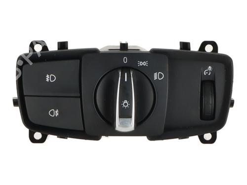 Used Headlight switch BMW 3 Touring (F31) 330 d xDrive (258 hp) 16209486