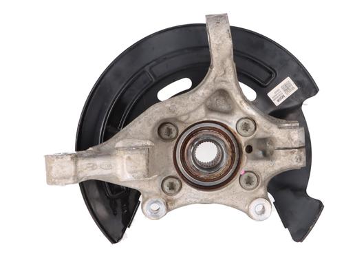 Right front steering knuckle HYUNDAI NEXO (FE) FCEV | BP28194059M26 