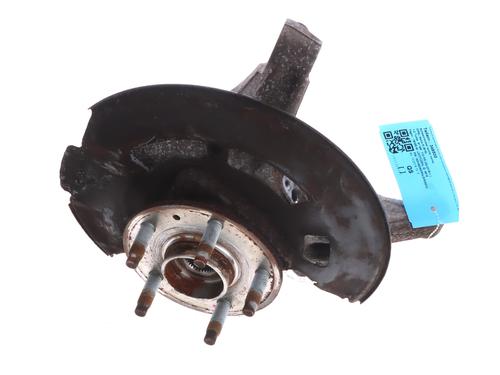 Used Right front steering knuckle Right front steering knuckle OPEL ASTRA K (B16) 1.2 Turbo (68) (110 hp) 40043393 40043393