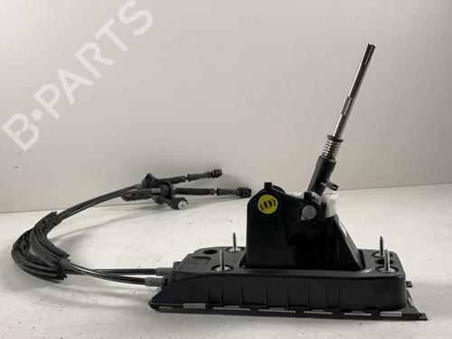 Used Gear lever Gear lever 38600523 38600523