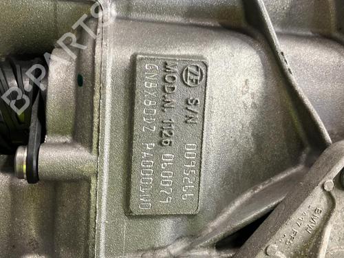 Getriebe BMW X5 (G05, F95) xDrive 30 d Mild-Hybrid | BP30748648M3