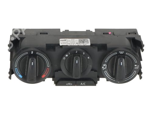 Used Climate control SKODA FABIA III (NJ3) 1.0 TSI (95 hp) 22811095