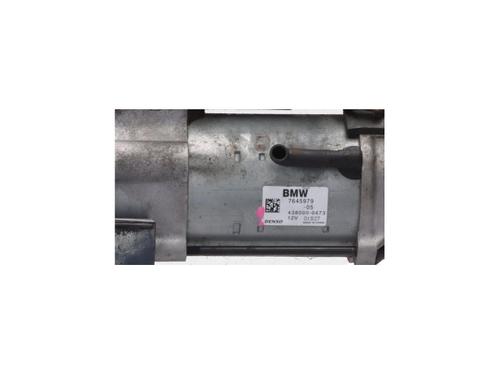 Starter BMW 2 Active Tourer (F45) 218 i | BP40599219M8 - Image 3