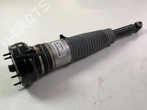 Used Left front shock absorber Left front shock absorber AUDI A8 D4 (4H2, 4H8, 4HC, 4HL) 3.0 TDI quattro (258 hp) 35717080 35717080