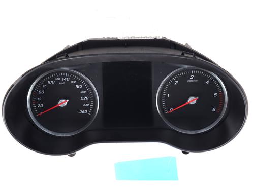 Used Instrument cluster Instrument cluster 37817885 37817885
