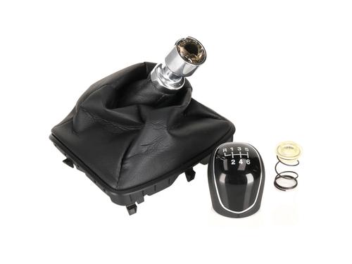 Gear lever FORD TRANSIT V363 Platform/Chassis (FED, FFD) 2.0 EcoBlue | BP36909049M90 - Image 3