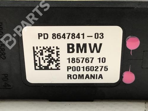 Control unit BMW 2 Gran Tourer (F46) 218 i | BP7646908M11 
